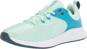Under Armour Women's Charged Breathe TR 3 Cross Trainer