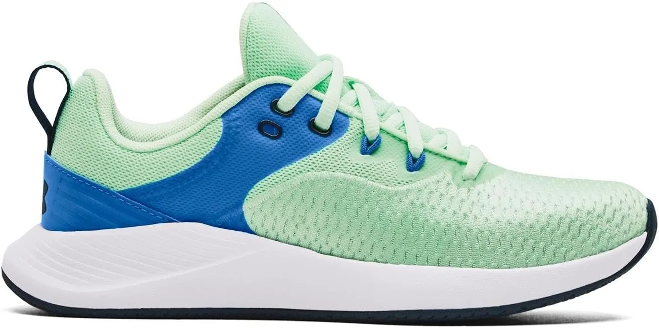 Under Armour Women's Charged Breathe TR 3 Cross Trainer
