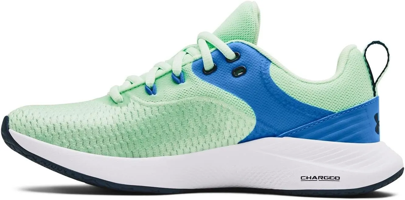 Under Armour Women's Charged Breathe TR 3 Cross Trainer