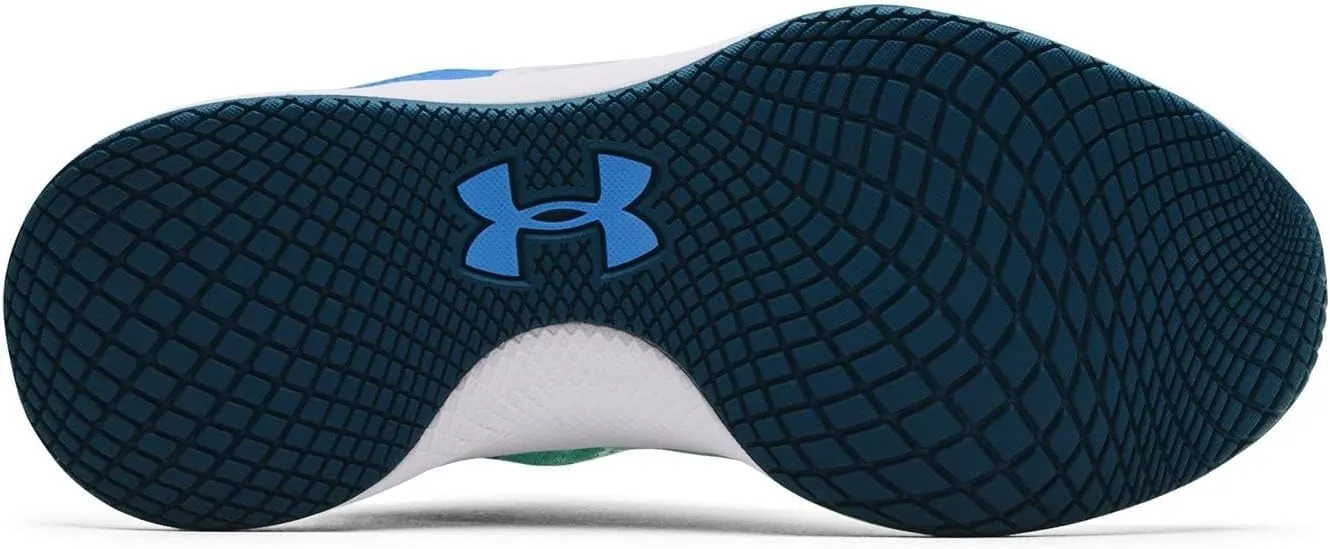 Under Armour Women's Charged Breathe TR 3 Cross Trainer