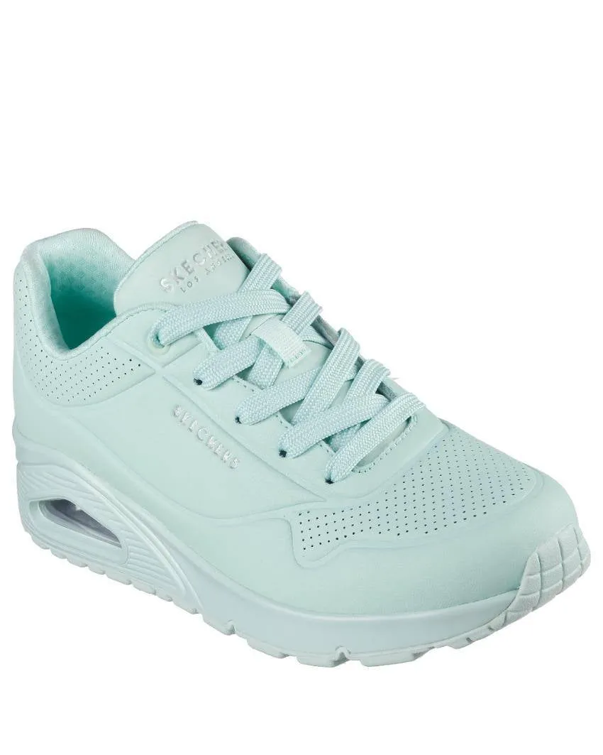 Uno Sneaker - Sea Foam