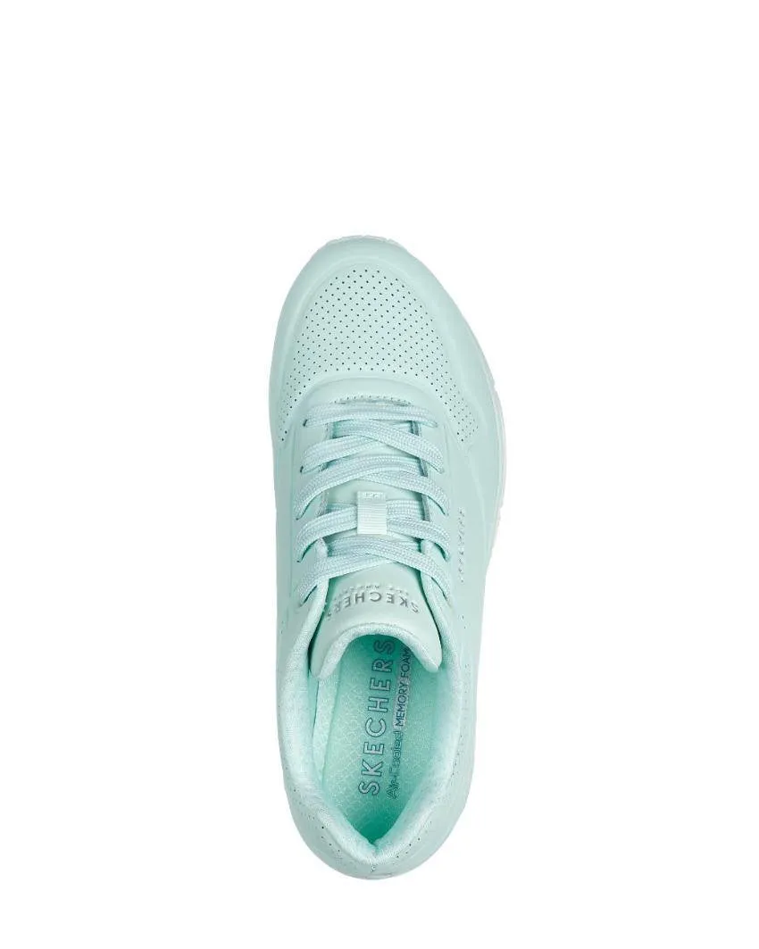 Uno Sneaker - Sea Foam