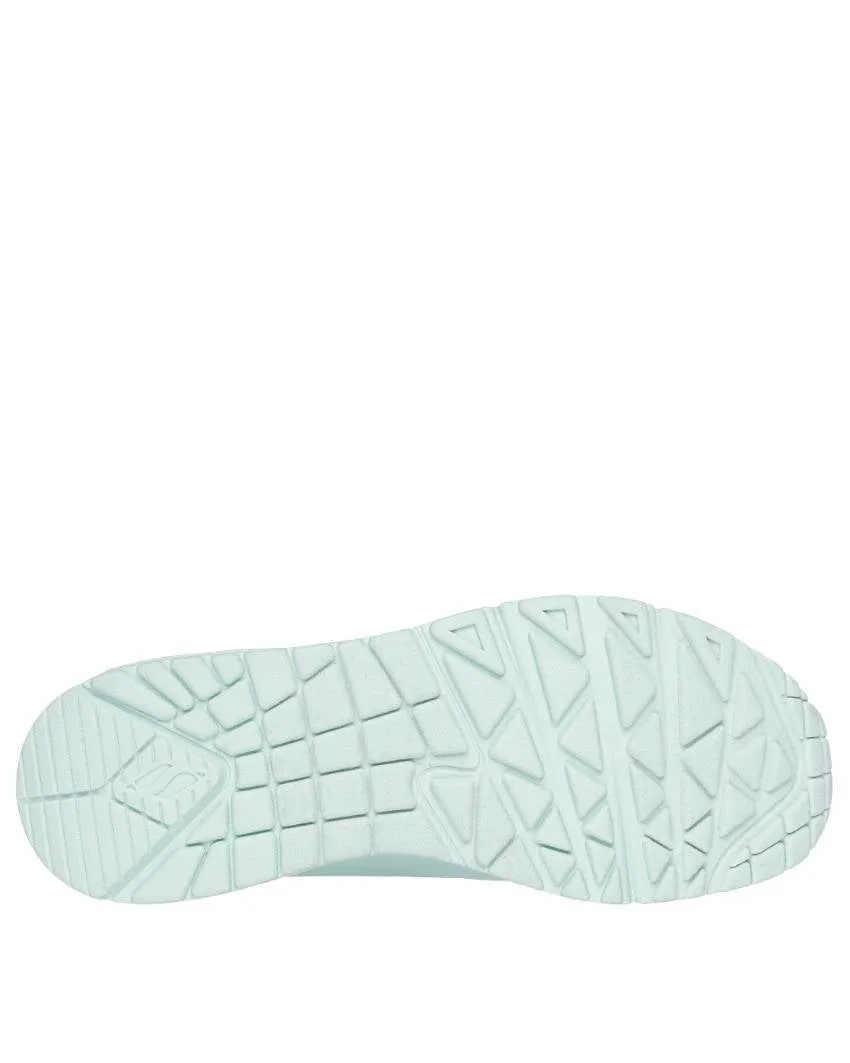 Uno Sneaker - Sea Foam