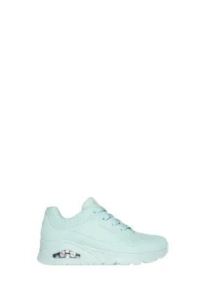 Uno Sneaker - Sea Foam