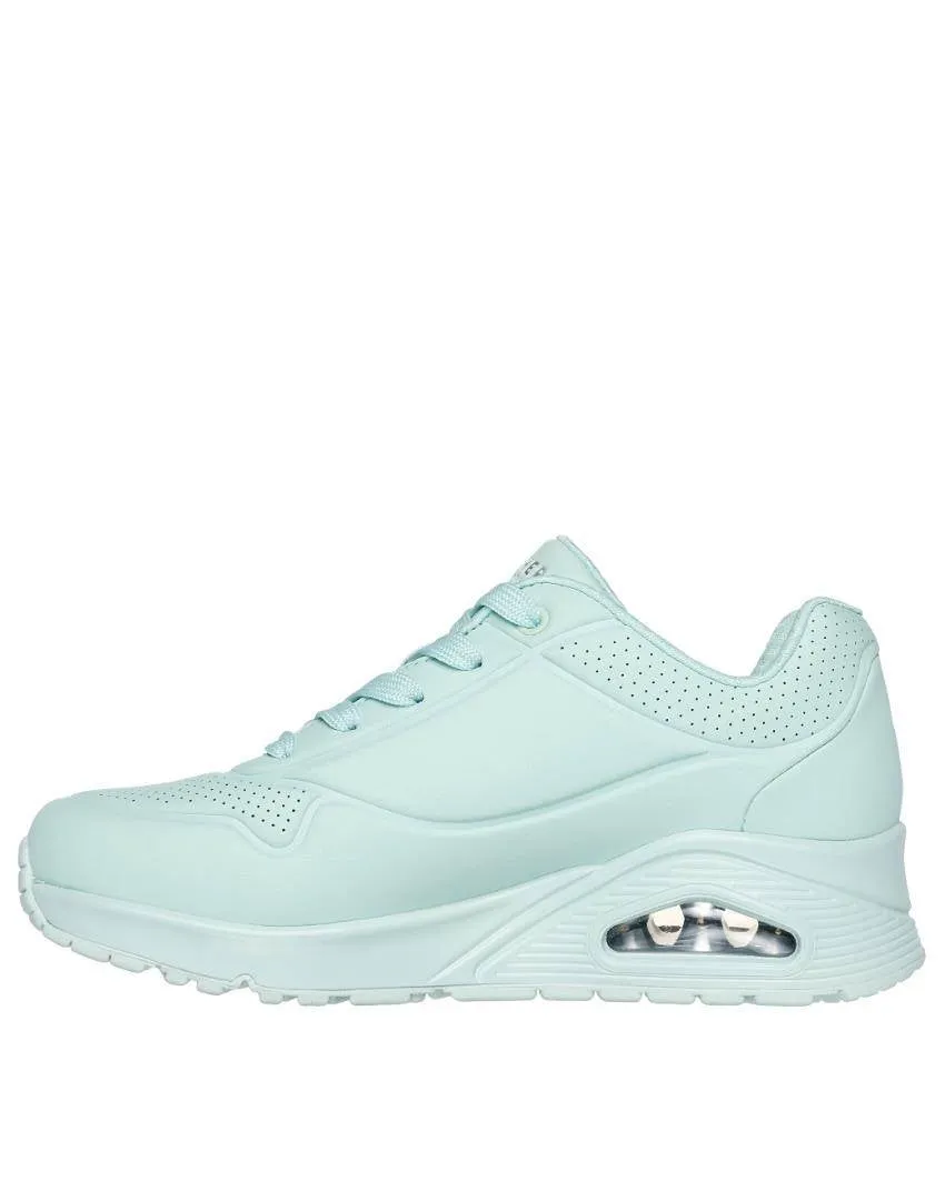 Uno Sneaker - Sea Foam