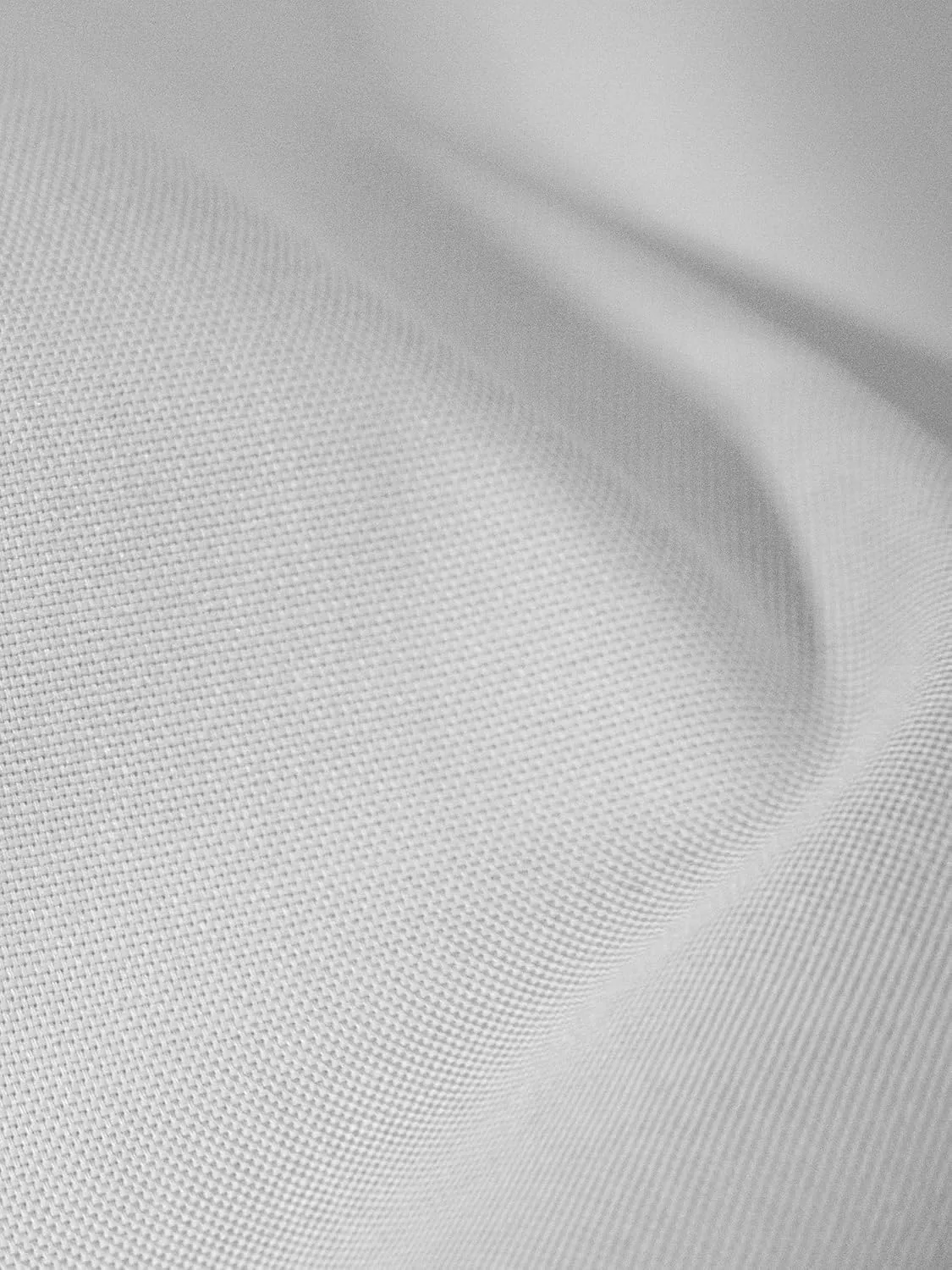 Van Heusen Men's Dress Shirt Regular Fit Oxford Solid