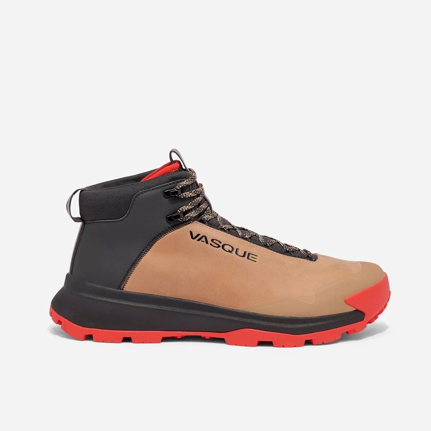 Vasque Men's Horizon Mid Waterproof Hiking Shoe