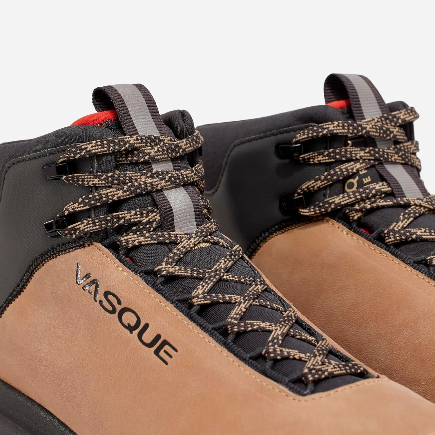 Vasque Men's Horizon Mid Waterproof Hiking Shoe