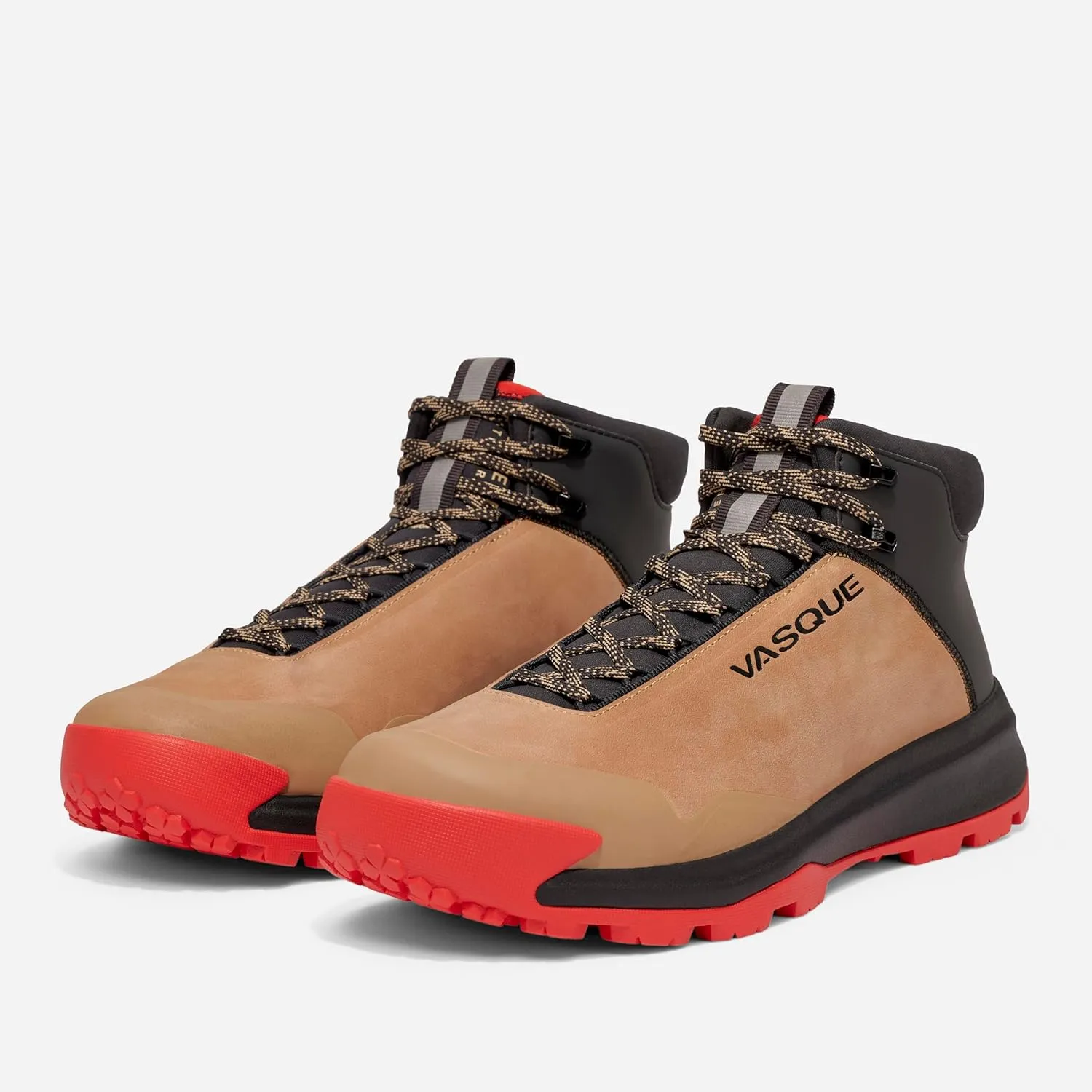 Vasque Men's Horizon Mid Waterproof Hiking Shoe