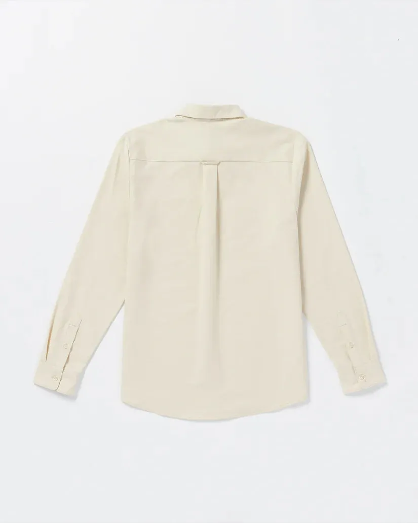 VEECO OXFORD LONG SLEEVE SHIRT