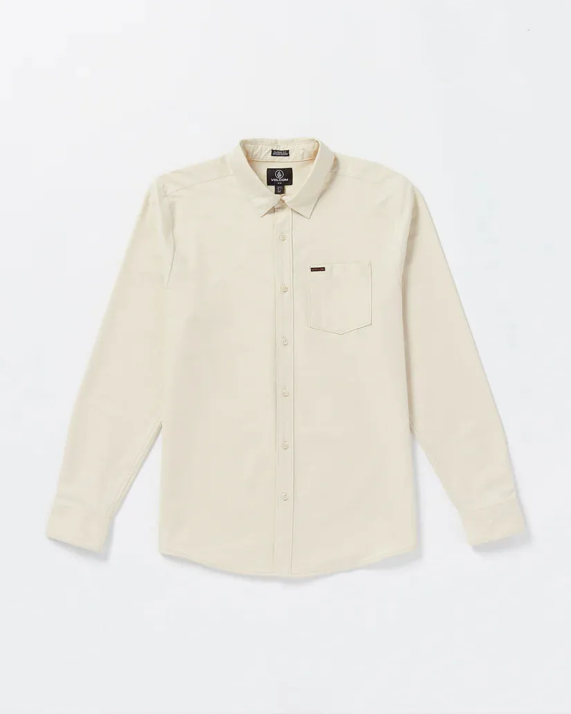 VEECO OXFORD LONG SLEEVE SHIRT