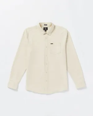 VEECO OXFORD LONG SLEEVE SHIRT