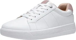 Vepose White Sneakers 8013 Casual Fashion Comfortable Classic Shoes for Walking
