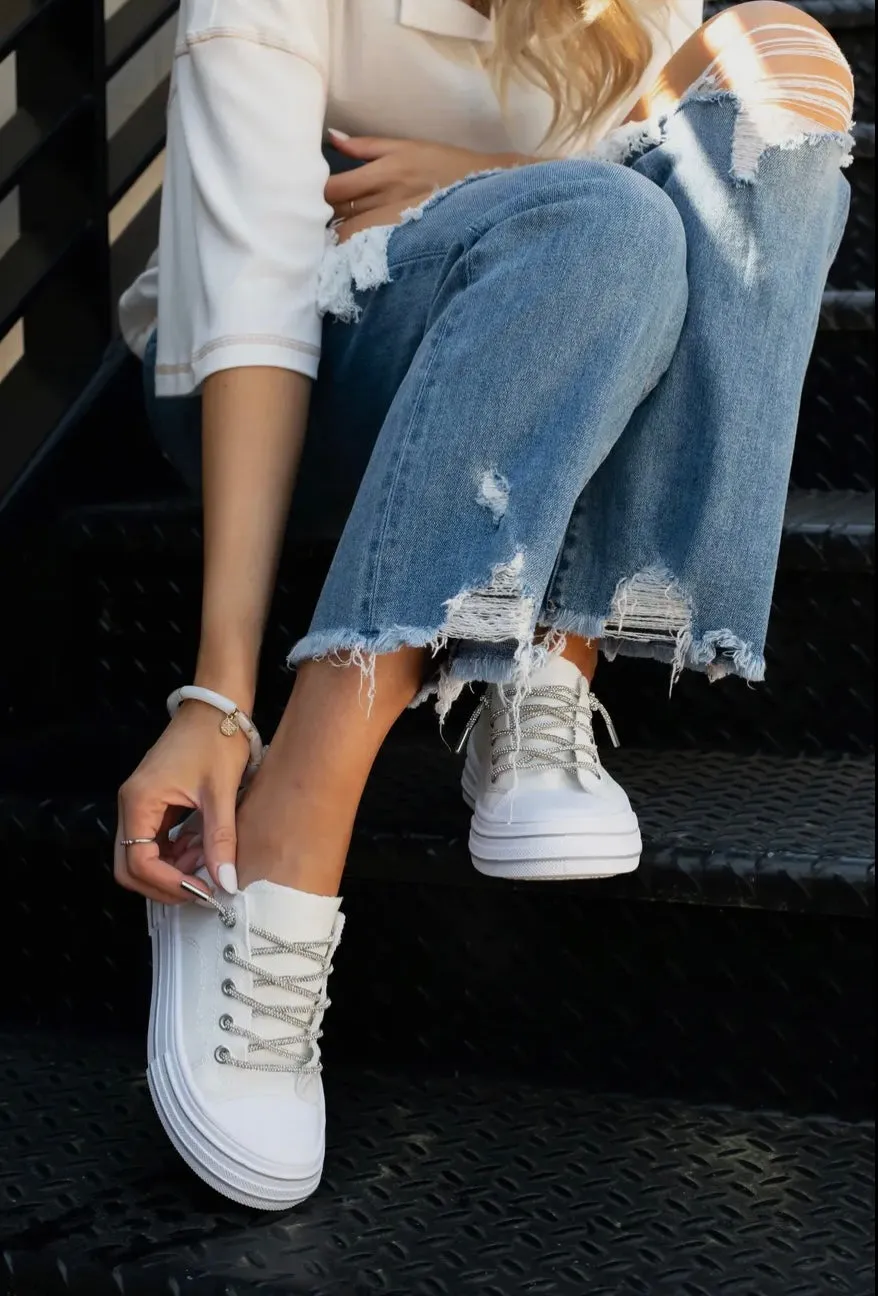 Very G Sneaker’s