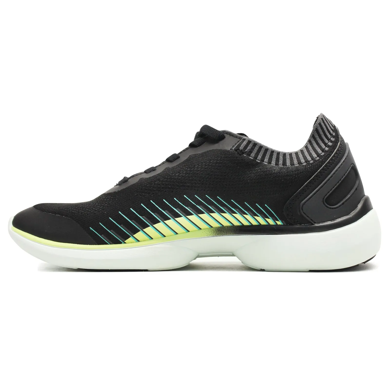Vionic Embolden Synthetic Textile Women's Lace Up Trainers - UK 6 - US 8 Women - EU 39