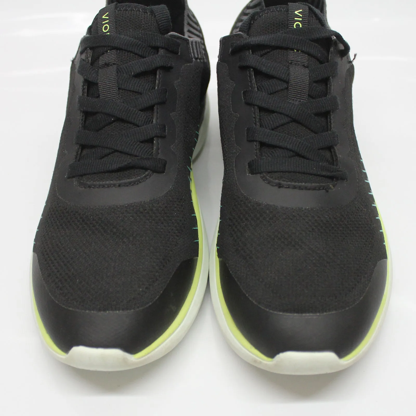 Vionic Embolden Synthetic Textile Women's Lace Up Trainers - UK 6 - US 8 Women - EU 39