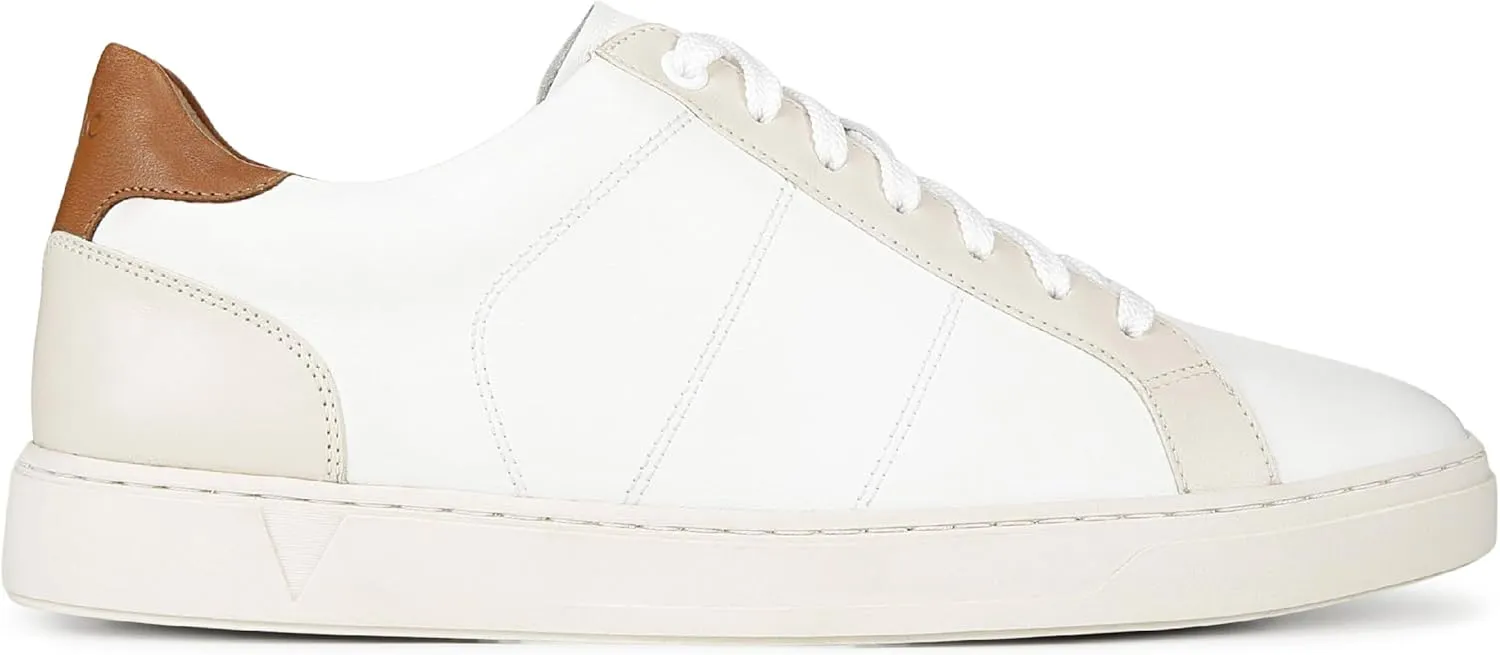 Vionic Mens Lucas II Sneaker