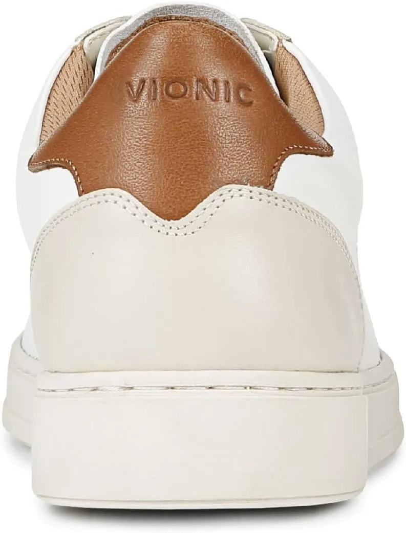Vionic Mens Lucas II Sneaker
