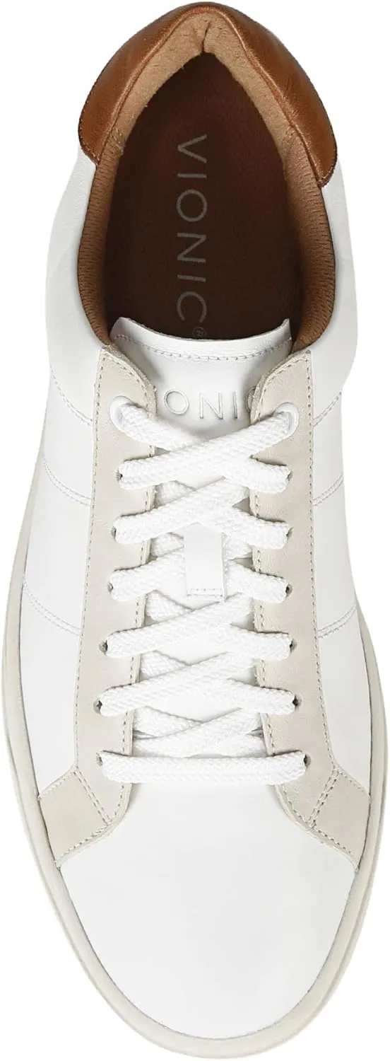 Vionic Mens Lucas II Sneaker
