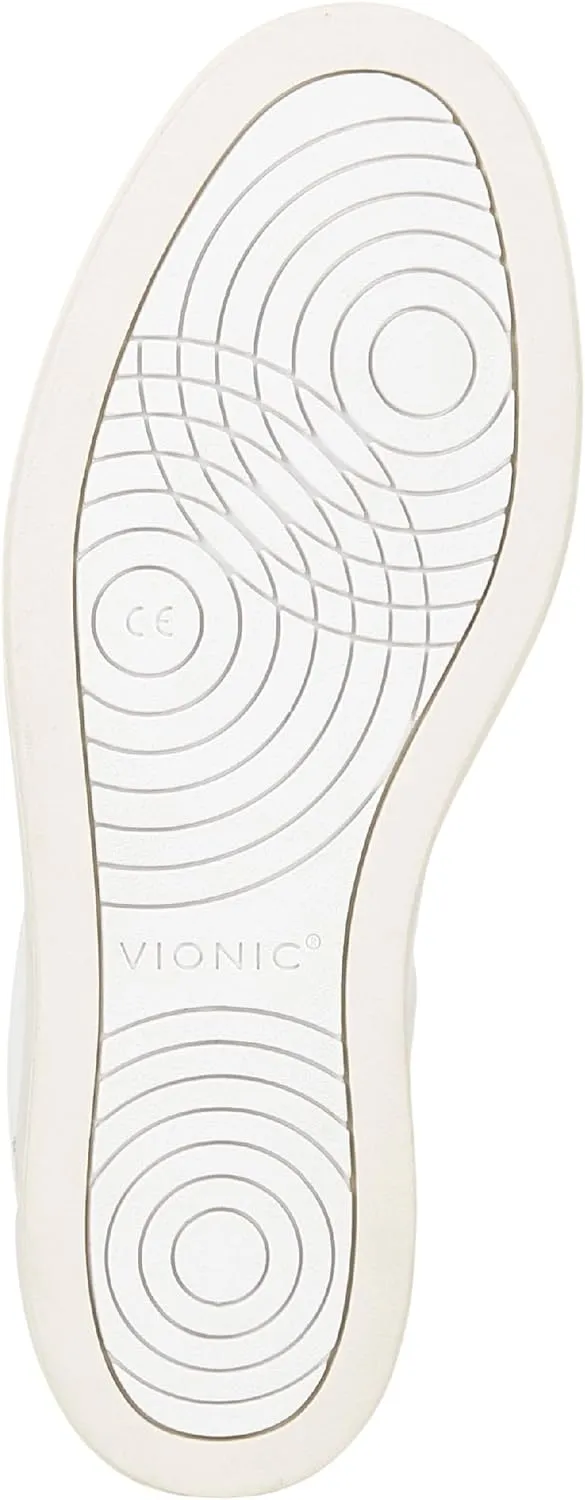 Vionic Mens Lucas II Sneaker
