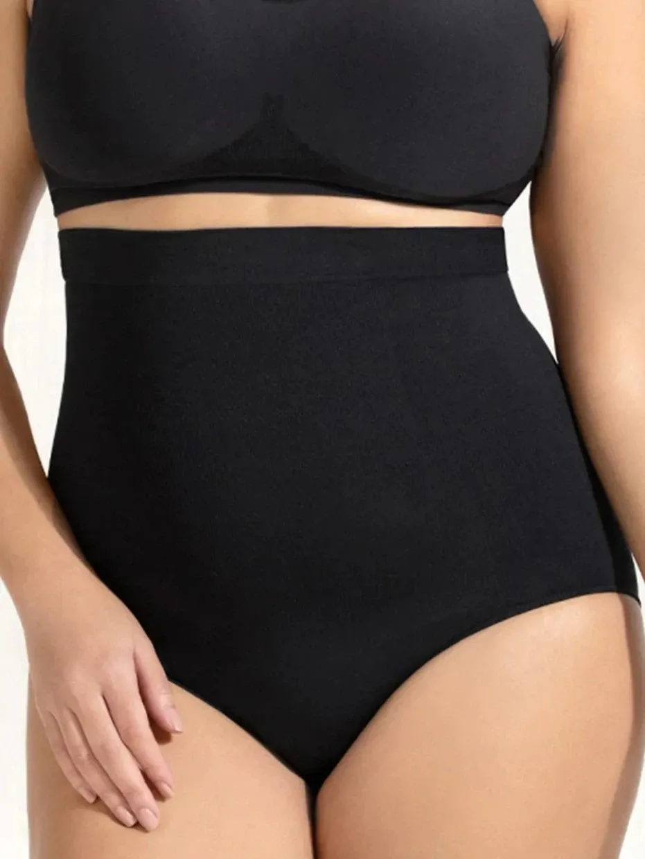 Waisted Shaper Panty