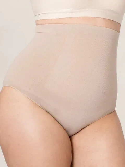 Waisted Shaper Panty
