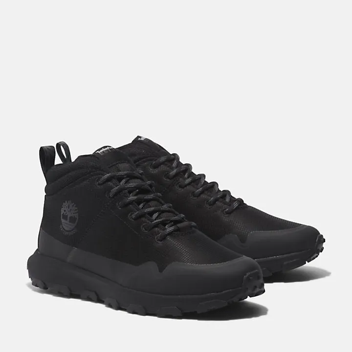 Winsor Trail  Hiker For Men