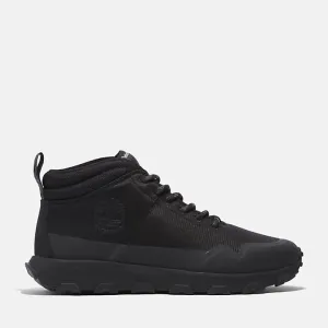 Winsor Trail  Hiker For Men