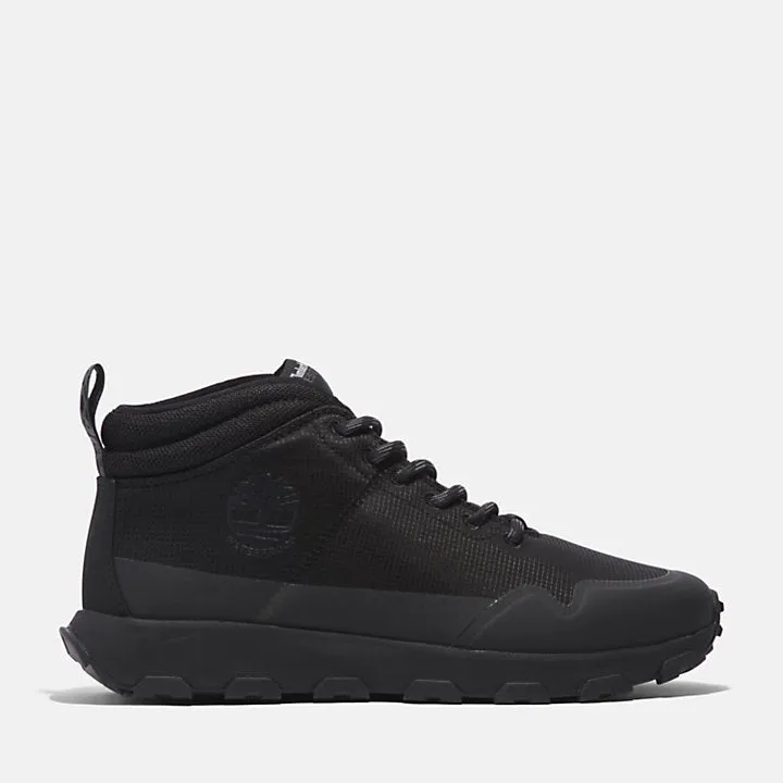 Winsor Trail  Hiker For Men