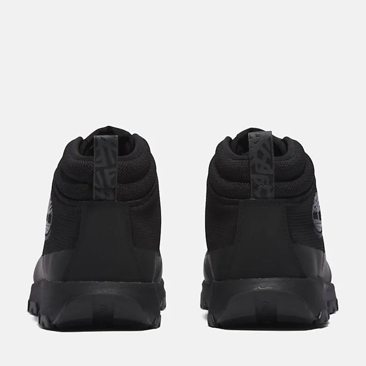 Winsor Trail  Hiker For Men