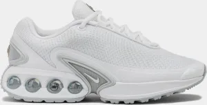 WMNS Nike Air Max DN White Metallic Silver Gray FJ3145-102 Shoe Sneaker Trainer