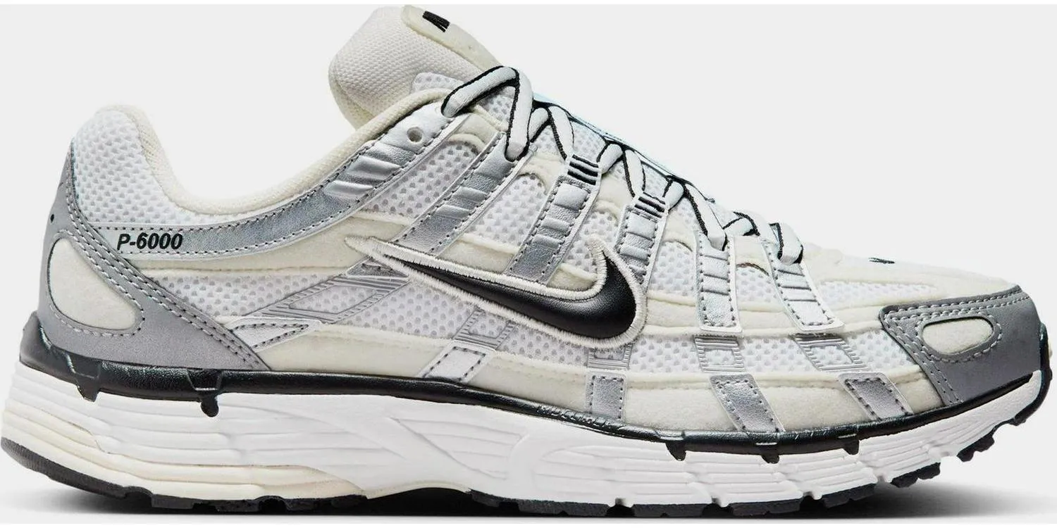 WMNS Nike Coconut Milk Summit White Black Grey FV6603-100 Shoe Sneaker Trainer