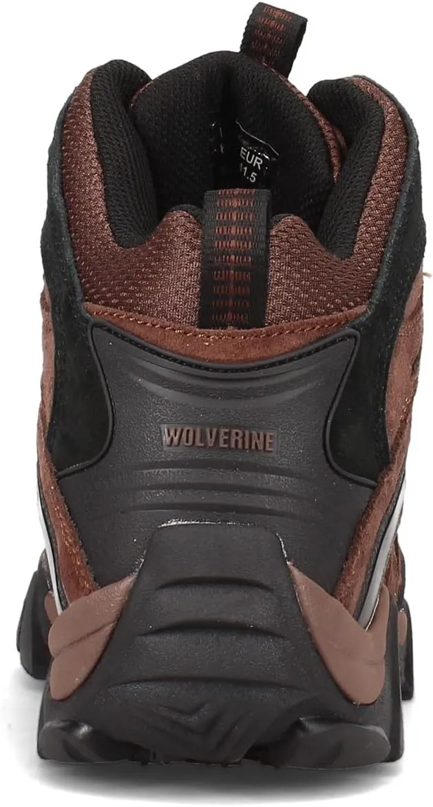 Wolverine Men's W880350 Hiking Boot