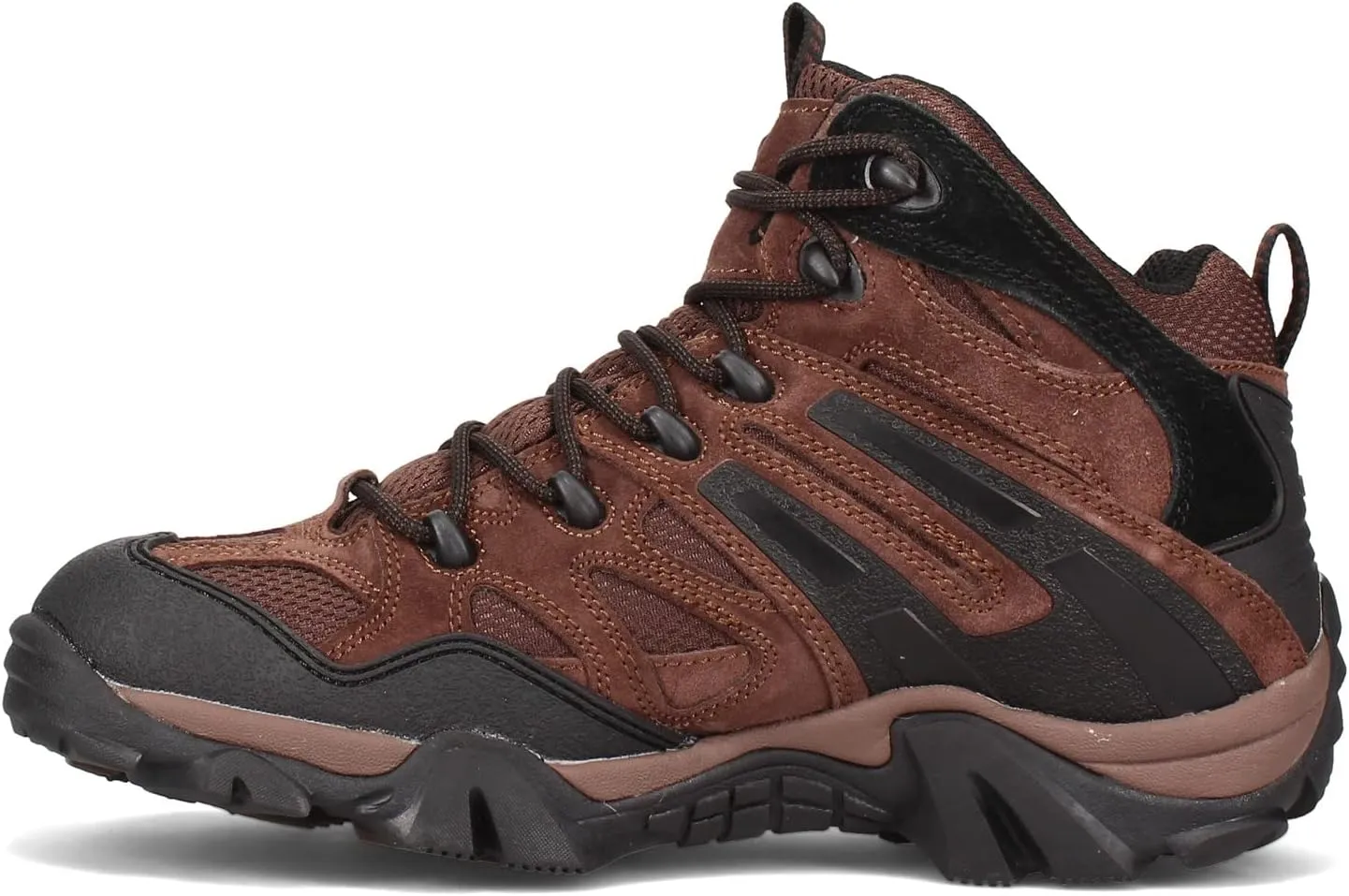 Wolverine Men's W880350 Hiking Boot