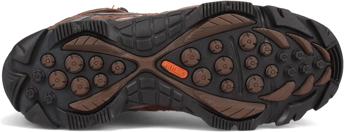 Wolverine Men's W880350 Hiking Boot