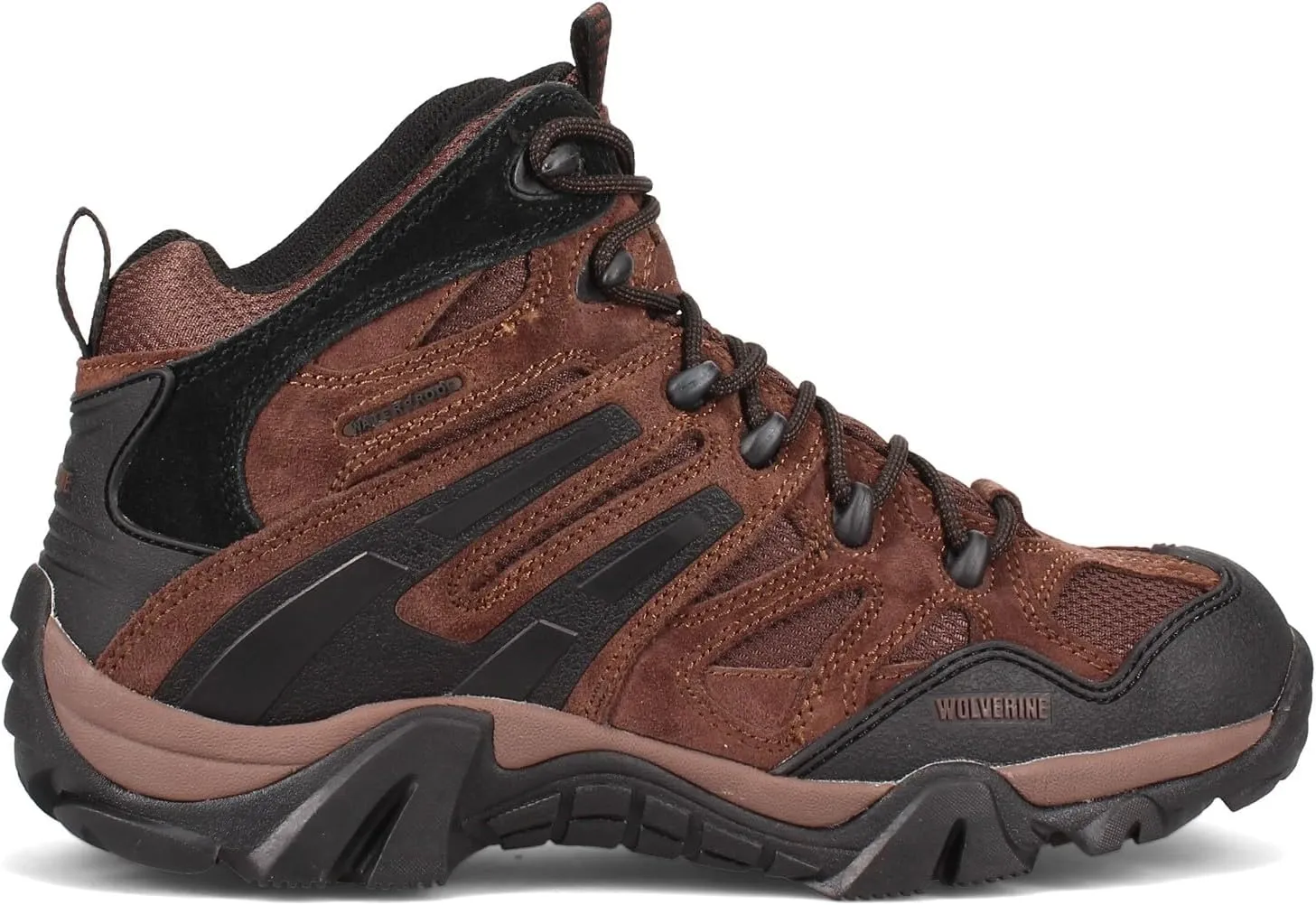 Wolverine Men's W880350 Hiking Boot
