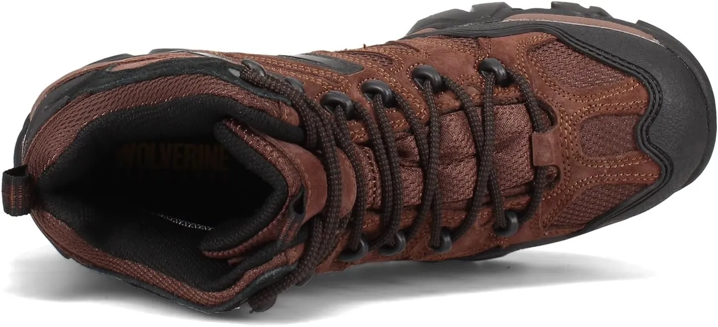 Wolverine Men's W880350 Hiking Boot
