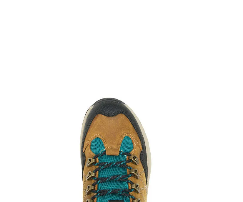 Wolverine Women's Luton Mid Waterproof Hiker