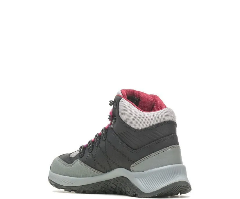 Wolverine Women's Luton Mid Waterproof Hiker