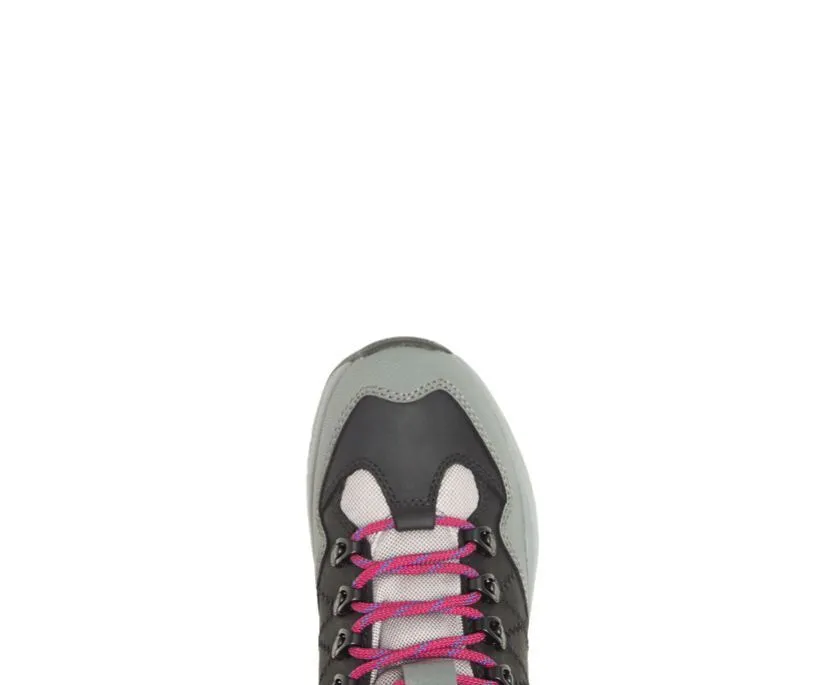Wolverine Women's Luton Mid Waterproof Hiker