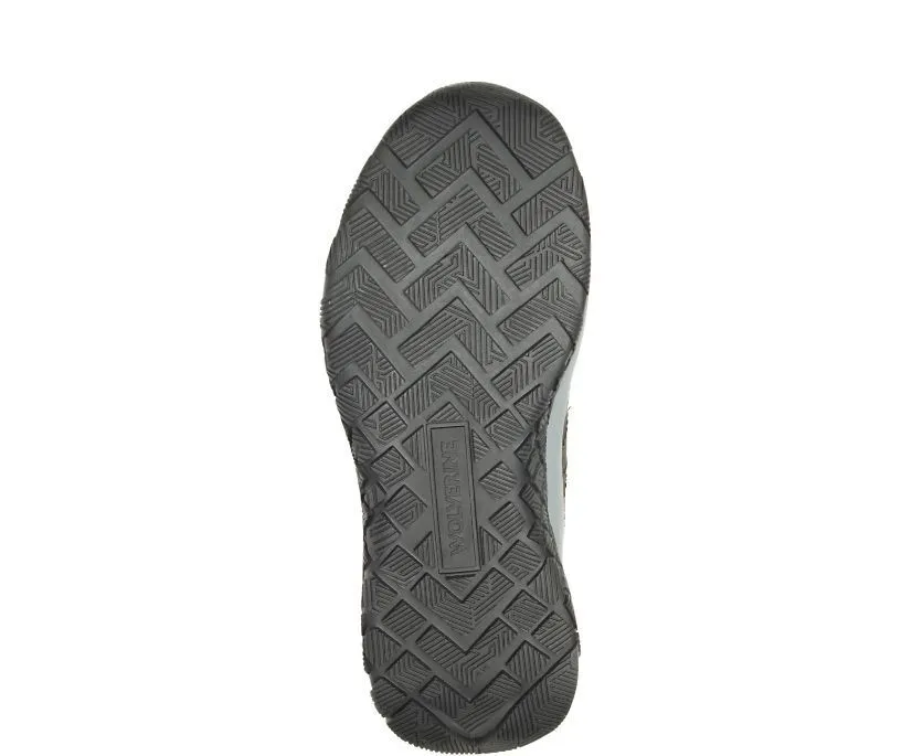 Wolverine Women's Luton Mid Waterproof Hiker