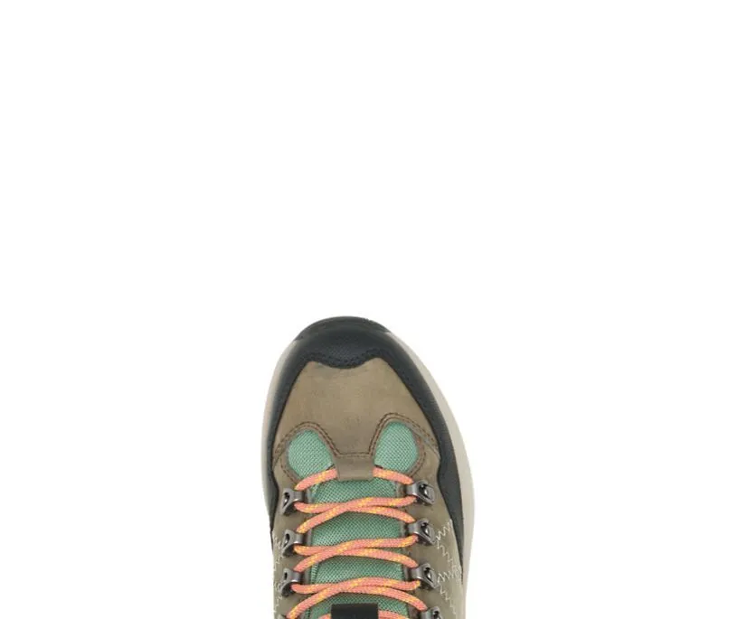 Wolverine Women's Luton Mid Waterproof Hiker