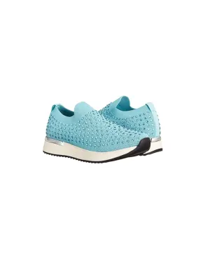 Women Jewel Sneaker