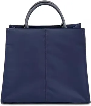 Women's Briefcase Women's Career Tote Bag Single Shoulder Crossbody File Bag for Work Office Travel