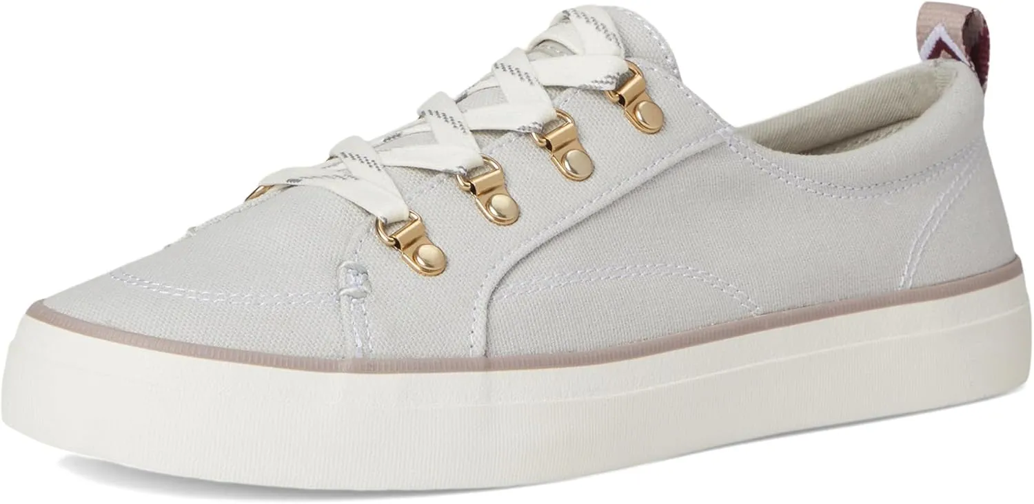 Women's Crest Vibe Sport Sneaker