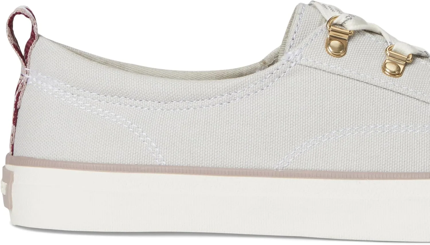 Women's Crest Vibe Sport Sneaker