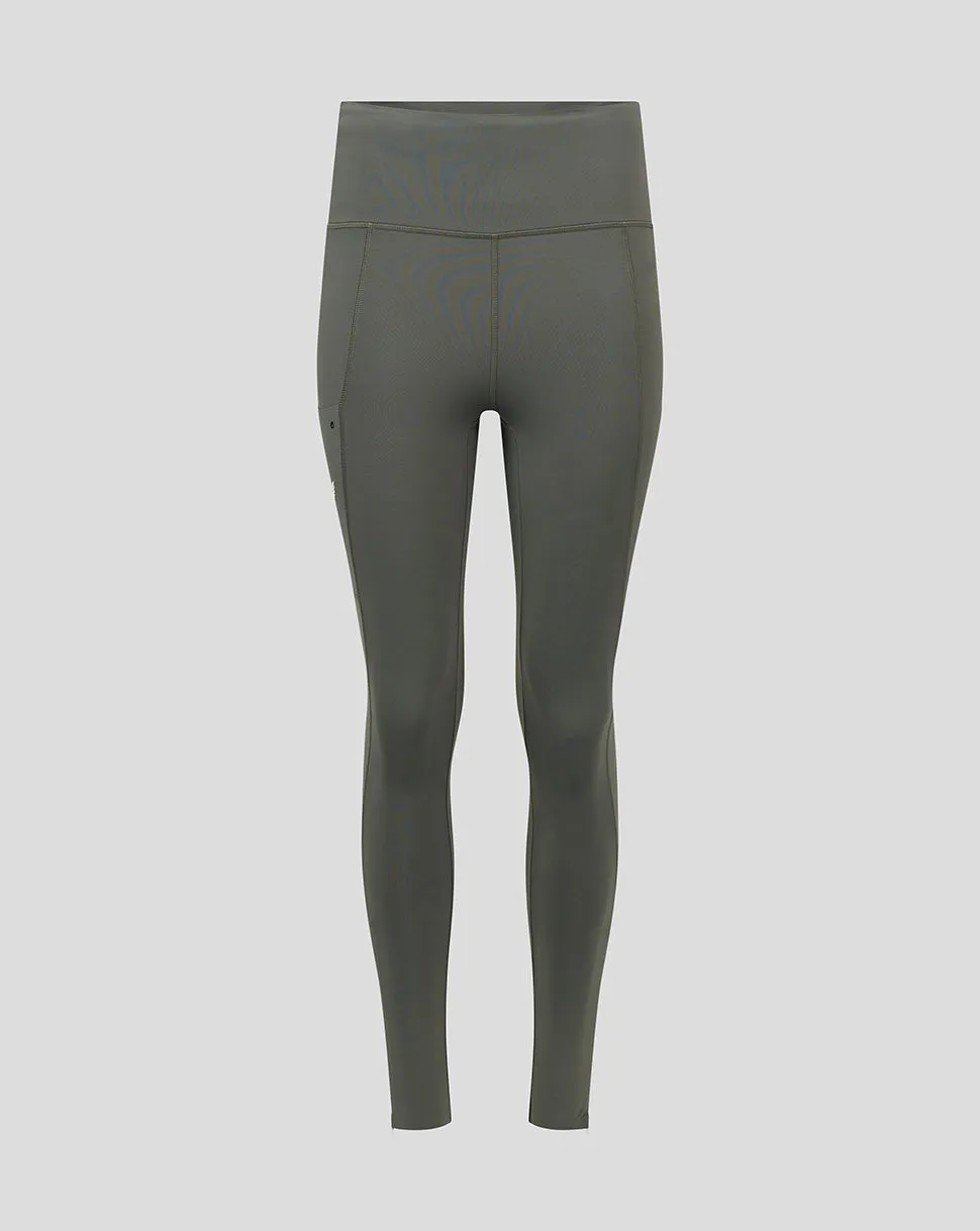 Women's Forest Metropolis Tights