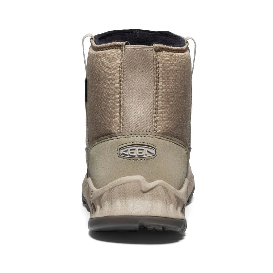Women's Hood NXIS Waterproof Pull-On - Timberwolf/Plaza Taupe
