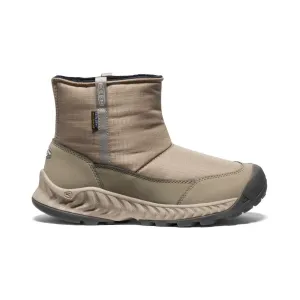 Women's Hood NXIS Waterproof Pull-On - Timberwolf/Plaza Taupe
