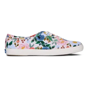 Women's Keds X Rifle Paper Co. Champion Blush